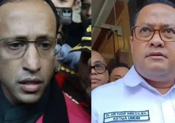 Profil Ari Yusuf Amir, Pengacara Baru Nadiem Makarim yang Geser Posisi Hotman Paris, Pernah Tangani Kasus Tom Lembong