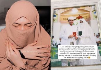 Rumah Mertua Insanul Fahmi di Medan Diterjang Banjir, Wardatina Mawa Curhat Pilu, Nyesek Lihat Foto Pernikahannya