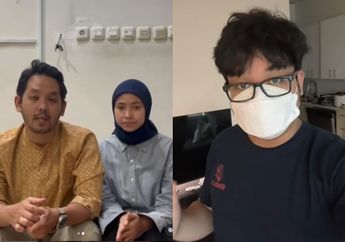 Soroti Kasus Tumbler Hilang, Yudo Sadewa Ledek Anita Dewi Ributkan Botol Setara Penghasilannya Per Menit
