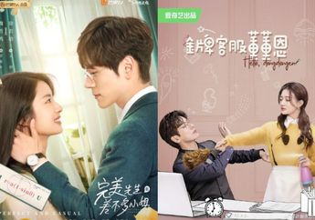 4 Rekomendasi Drama China Dibintangi Miles Wei yang Bisa Bikin Kecintaan karena Perannya