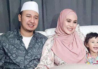 Profil Habib Usman bin Yahya, Suami Kartika Putri yang Dituding Poligami hingga Cerai, Pernah Bimbing Ruben Onsu Mualaf