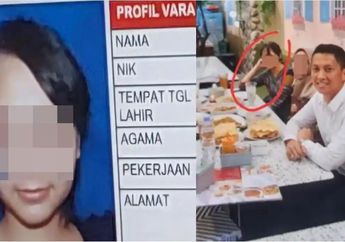 24 Kali Check In Hotel Bareng Arya Daru, Terungkap Sosok Vara, Suaminya Punya Jabatan Mentereng di TNI