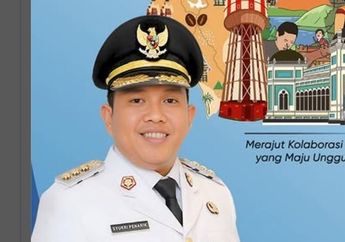 Wali Kota Sibolga Dikabarkan Hilang Kontak di Tapanuli Tengah, Pesan Terakhir Syukri Disorot, Tunjuk Satu Lokasi