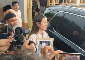 Raisa Kenang Sosok Ibunda Semasa Hidup,  Bawel hingga Hangat ke Semua Orang