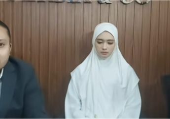 Inara Rusli Muncul ke Publik, Minta Maaf Soal Kontroversi Perselingkuhan dan Nikah Siri dengan Insanul Fahmi