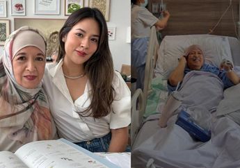 Innalillahi, Ibunda Raisa Meninggal Dunia, Istri Hamish Daud Minta Doa