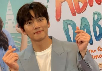 Ji Chang Wook Ungkap Pengalaman Berburu Sunrise di Kintamani, Sempat Bingung Disuruh Berangkat Subuh