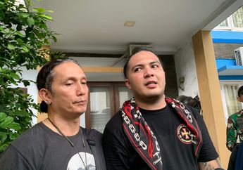 Keluarga Bantah Tegas Gary Iskak Kecelakaan Motor karena Mabuk dan Ugal-ugalan