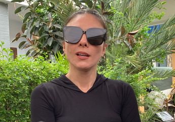 Kenang Gary Iskak, Wulan Guritno Ngaku Sering Dimarahin karena Menunda Salat