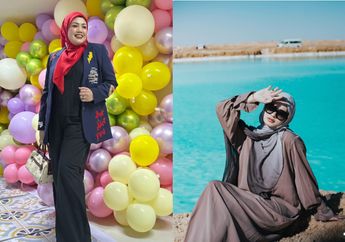 Elly Sugigi Pernah Beri Saran Pernikahan Siri ke Inara Rusli, Pengakuannya Bikin Dewi Perssik Murka