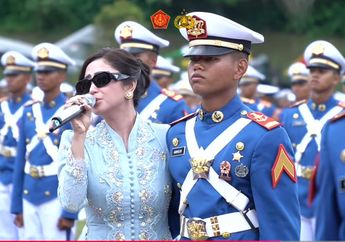 Kenang Janji Saat Gabriel Baru Lahir, Dewi Perssik Haru Lihat Tumbuh Kembang Sang Putra