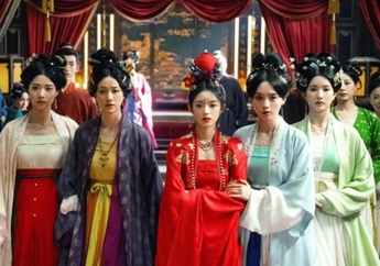 Sinopsis Drama China Perfect Match, Pencarian Jodoh di Era Dinasti Song