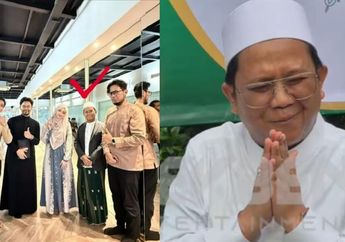 Sosok Gus Mahrus, Ulama yang Pernah Beberkan Inara Rusli dan Insanul Fahmi Nikah Siri, Ngibrit Saat Diminta Konfirmasi
