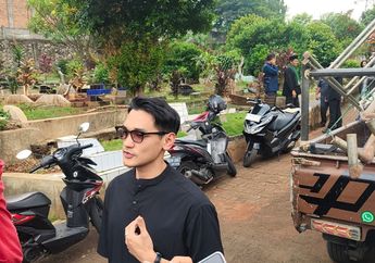 Afgan Hadir sebagai Sahabat Lama Raisa, Dampingi di Tengah Duka Kepergian Sang Ibu