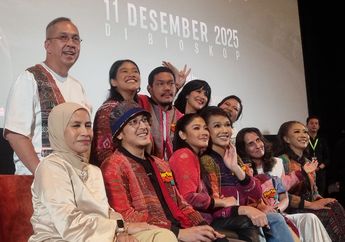 Sinopsis Mertua Ngeri Kali, Film Drama Komedi Bunda Corla Sebagai Mertua Bar-bar