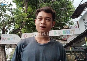 Saksi Mata Ungkap Kronologi Kecelakaan, Sebut Gary Iskak Sempat Duduk Sebelum Tak Sadarkan Diri