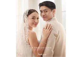 Tips Memilih Cincin Mas Kawin yang Tepat untuk Hari Spesial