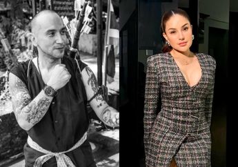 Nikita Mirzani Unggah Kenangan Terakhir dengan Gary Iskak Sebelum Meninggal Dunia, Beri Pesan Pilu untuk Sang Sahabat!