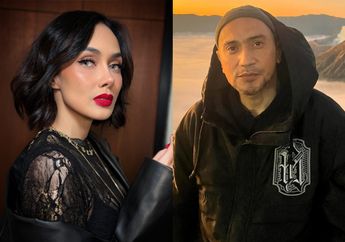 Janji Terakhir Gary Iskak pada Sara Wijayanto Sebelum Meninggal Dunia, Istri Demian Aditya: Kemarin Baru Ngomong