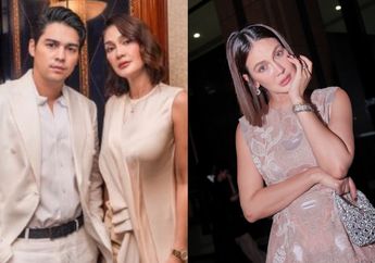 Siap Hamil Tahun Depan, Luna Maya Curhat Bakal Stop Main Film Horor, Ternyata Takut Hal Ini 