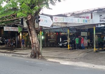 Warga Sebut Lokasi Kecelakaan Gary Iskak Rawan, 3 Hari Sebelumnya Sudah Ada Korban