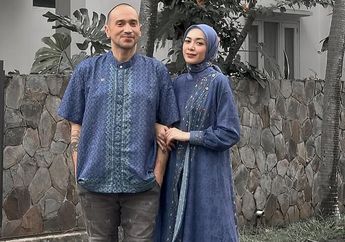 Belum 40 Hari, Gary Iskak Disebut Sering Datangi Rumah, Richa Novisha Ungkap Tanda Kehadiran Almarhum