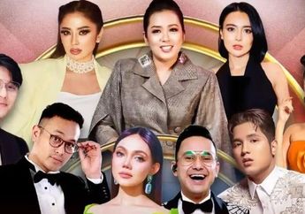 Kronologi Dangdut Academy 7 Disentil MUI hingga Gilang Dirga dan Ramzi Minta Maaf, Diduga Jogetin Kalimat Tauhid