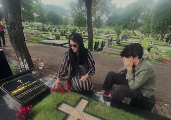 Telan Pil Pahit Selama 24 Tahun, Tamara Bleszynski Mendadak Minta Tolong Soal Warisan Hotel Puncak