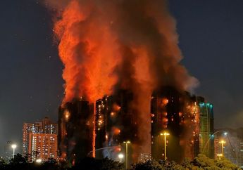 Kronologi TKI Asal Ponorogo Jadi Korban Kebakaran Apartemen di Hongkong Demi Lindungi Majikan, Keluarga Curhat Sendu