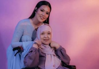 Penyesalan Raisa, Sempat Tak Tepati Satu Janjinya Ini pada Sang Ibu hingga Lahirkan Lagu Untukmu untuk Sang Bunda