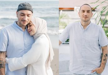 Bak Firasat, Gary Iskak Sempat Tanyakan Ini ke sang Istri saat Hadir di Acara TV: Kalau Aku Dipanggil Duluan