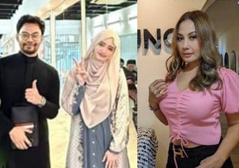 Insanul Fahmi Keceplosan Ngaku Dirinya Calon Suami Inara Rusli, Emma Waroka Beri Sentilan: Belum Nikah Kan Lu?