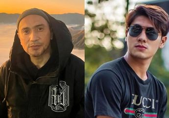 Sifat Asli Gary Iskak Semasa Hidup Dibongkar Rizky Billar, Sang Aktor Rajin Ajak Teman Lakukan ini saat Adzan