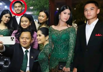 Profil Rizky Bantayan, Sosok Diduga Pacar Aira Yudhoyono, Anak AHY yang Jadi Sorotan saat Wisjur TNI dan Akpol