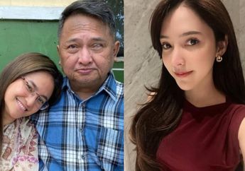 Marshanda Punya Adik Tiri? Tiktoker Isabella Viandra Muncul Ngaku jadi Anak Irwan Yusuf, Begini Curhatnya