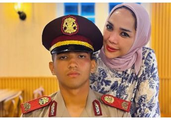 Setelah Ditipu Calo Rp4,5 M, Anak Bos Skincare Makassar Akhirnya Resmi Dilantik Jadi Taruna Akpol