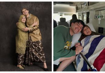 Ibu Raisa Meninggal Dunia, Mario Caesar Ungkap Rasa Kehilangan yang Mengulang Luka Lama