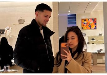 Kini Tinggal di Belanda, Jennifer Coppen Buka Suara soal Kelanjutan Hubungannya dengan Justin Hubner