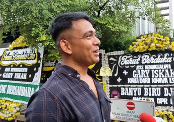 Salut dengan Hijrah Gary Iskak, Zacky Zimah Ungkap Sahabatnya Sering Ingatkan Salat dan Beramal