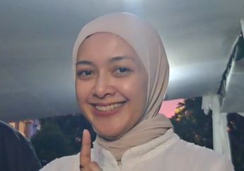 Istri Ungkap Pesan Terakhir Gary Iskak Sebelum Meninggal, Sempat Beri Hadiah untuk Anak