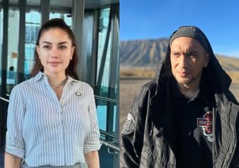 Gary Iskak Meninggal Dunia Usai Alami Kecelakaan, Nikita Mirzani Kenang Momen Lawas dengan sang Aktor