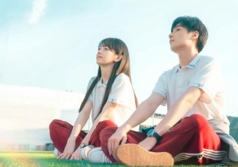 Sinopsis Drama China Genius Girlfriend,&nbsp;Kisah Cinta Dua Orang Jenius