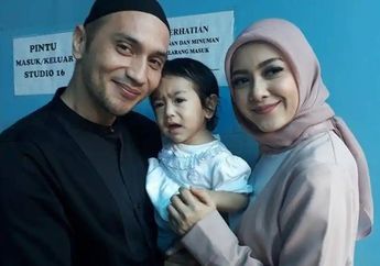 Istri Ungkap Firasat 2 Minggu Sebelum Gary Iskak Meninggal Dunia, Minta Hal Ini kepada Anaknya