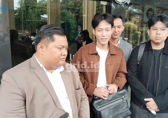 Na Daehoon Ajukan Hak Asuh 3 Anak, Kantongi Kesepakatan Tertulis dengan Jule