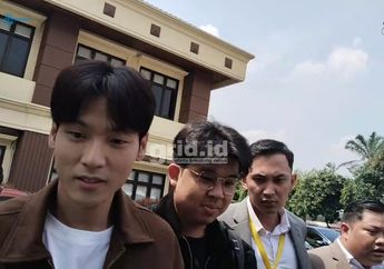 Jule Kembali Mangkir Sidang, Na Daehoon: Saya Berharap yang Terbaik