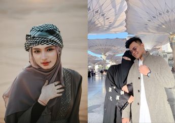 Merasa Dibohongi Soal Status Single, Inara Rusli Resmi Polisikan Insanul Fahmi ke Polda Metro Jaya