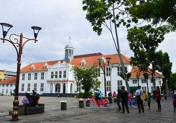 Rekomendasi 5 Wisata Jakarta yang Ramah Anak, Cocok Buat Ide Liburan Akhir Tahun Bareng Keluarga