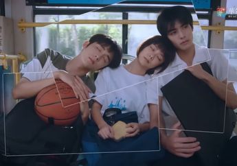 Sinopsis Drama China Go Ahead, Kisah Haru 3 Sahabat Jadi Keluarga, Lengkap dengan Daftar Pemainnya