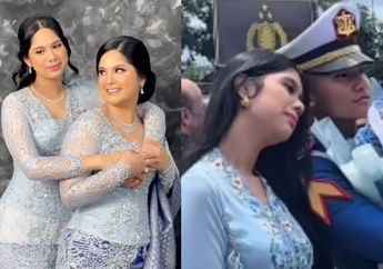 Profil Aira Yudhoyono, Putri AHY yang Jadi Sorotan saat Hadiri Wisjur TNI dan Akpol, Diduga Dekat dengan Rizky Bantayan