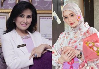 Inara Rusli Nikah Siri dengan Suami Orang, Psikolog Lita Gading Beri Nasihat Nyelekit: Kalau Wanita Cerdas, Cari Tahu Dulu!